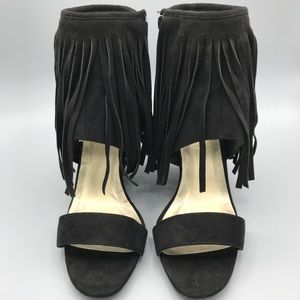 Used Adriana Donya-90 Size 8.5